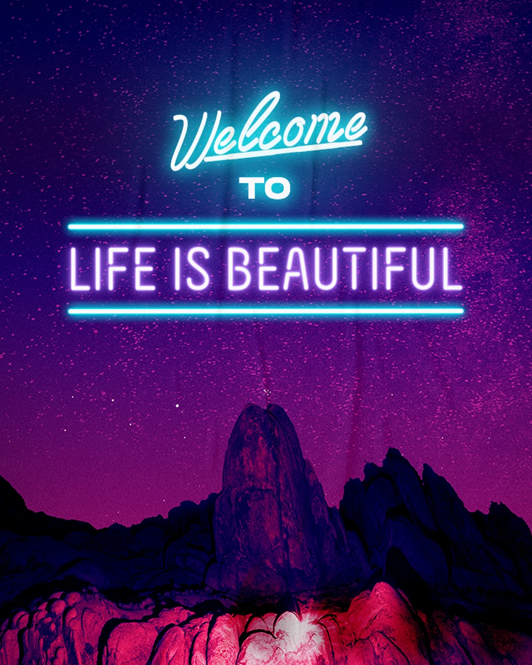 Life Is Beautiful